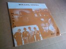 Rolling Stones – Madrid July-1982 rare live double LP Not Tmoq NM