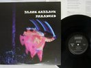 BLACK SABBATH PARANOID NEMS SP18 5011 Japan VINYL LP