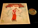 ATOMIC ROOSTER In Hearing Of ELEKTRA LP clean gatefold LP