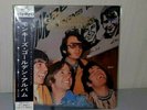 MONKEES GOLDEN JAPAN ONLY RECORD WITH OBI AND INSERT FANTASIC SHAPE