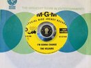 THE VELOURS * I’M GONNA CHANGE * NORTHERN SOUL R&B  WIGAN CASINO