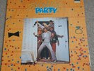 BACHELOR PARTY SOUNDTRACK VINYL LP - OINGO BOINGO - THE ALARM - R.E.M. ETC