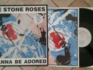 The Stone Roses  I Wanna Be Adored 12
