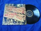 AC/DC T.N.T. TNT Black Label Pressing Alberts Aussie Vinyl LP Record OOP EX+/VG+