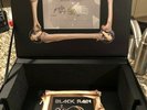 Ozzy Osbourne See You On The Other Side Ltd. Edition Autographed Collectors Box