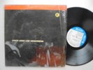 JOE HENDERSON Inner Urge BLUE NOTE 84189 Stereo Van Gelder Liberty Jazz LP HEAR