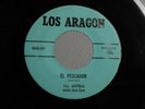 Z12 LOS ARAGON 421 PRIVATE LATIN SOUL THE MAYANS JOSE CARO EL PESCADOR PRESENTE