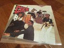 CHEW See The Light  1983 CAPITOL Funk and Soul - LP NM Cover VG