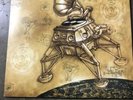 THE MARS VOLTA - IS ANYBODY THERE VINYL 2LP 2003 LIVE In HOLLAND RARE EX