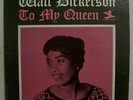 Walt Dickerson/To My Queen/New Jazz/NJ8283/VG(strong)/ RVG