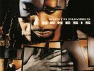 Busta Rhymes - Genesis vinyl LP NEW/SEALED
