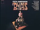 Byrds - Fifth Dimension vinyl LP NEW/SEALED IN STOCK