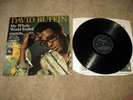 David Ruffin My Whole World Ended LP UK IMPORT