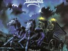 King Diamond - Abigail vinyl LP NEW/SEALED Merciful Fate