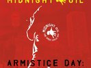 Midnight Oil - Armistice Day Live At The Domain Sydney vinyl LP NEW/SEALED