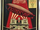 LED ZEPPELIN MOTHERSHIP BRAND NEW 4LP 180-gram Vinyl Box Set Jimmy Page Remaster