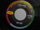 Z12 MUSART 4363 BOOGALOO SAMBA BETO DIAZ PUSH PUSH SAMBA DULCE