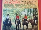 Les beatles 14 Plus Grands Succès