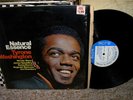 TYRONE WASHINGTON/WOODY SHAW-Natural Essence-OR.LIBERTY RVG SHRINK Sounds Great