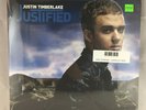 Justin Timberlake - Justified 2LP NEW
