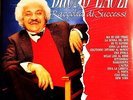 BRUNO LAUZI - Raccolta Di Successi  '14 Brani' (Dischi Ricordi)  LP  =SIGILLATO=