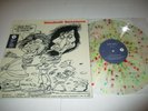 The Rolling Stones, Windmill Sessions Limited Splatter Record Lp, Excellent