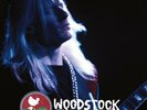 Johnny Winter - Woodstock Experience vinyl LP NEW/SEALED IN STOCK