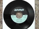 Marlena Shaw ?– California Soul / Wade In The Water  Jazzman ?– JM032 7