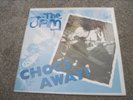 THE JAM CHOCS AWAY   GREEN VINYL   Live at Spil Op, Danish TV 1982   MINT