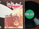 Led Zeppelin - II LP first Australian press green label hard rock blues rare oz
