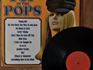 Top Of The Pops Vol. 1 (Hallmark HM 572) 1968 1st UK Vinyl Rare Red Label A1/B1