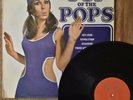 Top Of The Pops Vol. 2 (Hallmark HM 600) 1968 1st UK Vinyl Rare Red Label A1/B1