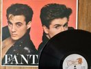 Wham   Fantastic (Inner Vision IVL 25328) 1983 1st UK Vinyl Lyric / Photo Sleeve