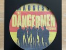 Madness The Dangermen Sessions LP Rare Picture Disc.2005.Ska.Excellent Condition