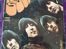 THE BEATLES RUBBER SOUL ORIGINAL  AUS STEREO  LP  PARLOPHONE PCSO-3075 