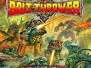 BOLT THROWER-REALM OF CHAOS VINYL LP NEW