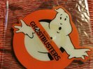 Ghostbusters vinyl lp