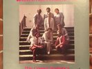 THE GOSPEL STYLISTICS WALK IN GETHSEMANE CHAMP LP - black gospel soul