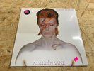 David Bowie - Aladdin Sane - New Sealed Vinyl Reissue LP Sealed READ