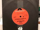 Mother Love Bone -  Stardog Champion 7” Vinyl Single Australia Pearl Jam 1990