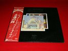 Led Zeppelin OST 2LPs THE SONG REMAINS THE SAME w/Obi japan EX