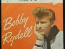 BOBBY RYDELL  7