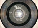 City Limits - Crystal Ball EX+ Rare Soul 45