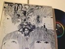 1966 original The Beatles REVOLVER lp album ST 2576 stereo 1st press PLAYS EX