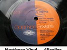 FOUR VANDALS 'The Wrong Side Of Town + One Picture's Worth' NM- Northern Soul 45