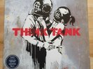 Blur -  Think Tank - blur21 special edition 180g Double LP