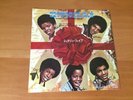 7 INCH SINGLE THE JACKSON 5 I SAW MOMMY KISSING SANTA CLAUS JAPAN PROMO