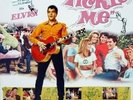 Elvis Presley ?– Tickle Me. LP + Booklet. Mint