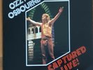 Ozzy Osbourne ?– Captured Live  Vol. 1 Inglewood, CA, 1982 12