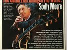 SCOTTY MOORE The Guitar That Changed The World Epic LN 24103 strVG/EX Degritter